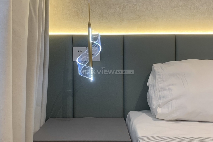 Shaanxi North Road | 陕西北路&nbsp;1bedroom&nbsp;70sqm&nbsp;&yen;16,800&nbsp;SHL19787
