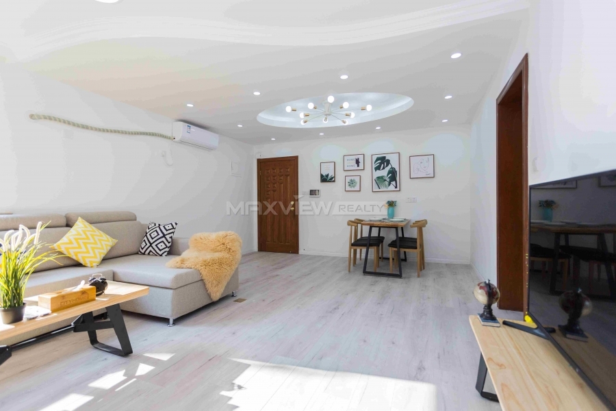 Tonghui Apartment 4bedroom 140sqm ¥19,000 SHA19808