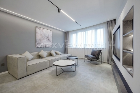 Hua Yuan Da Sha 2br 155sqm in Xujiahui