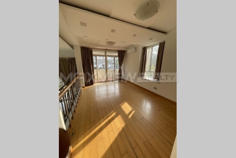 Green Hills 4br 182sqm in Jinqiao