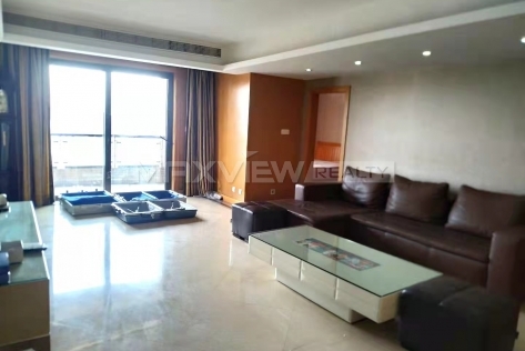 Yongye Apartment 5br 3sqm in Downtown