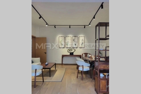 Rent 2br 120sqm Old Lane House on Huaihai M. Road