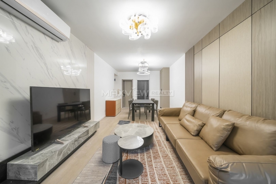 Kai Cheng Xin Yuan 3bedroom 120sqm ¥26,800 SHA19930