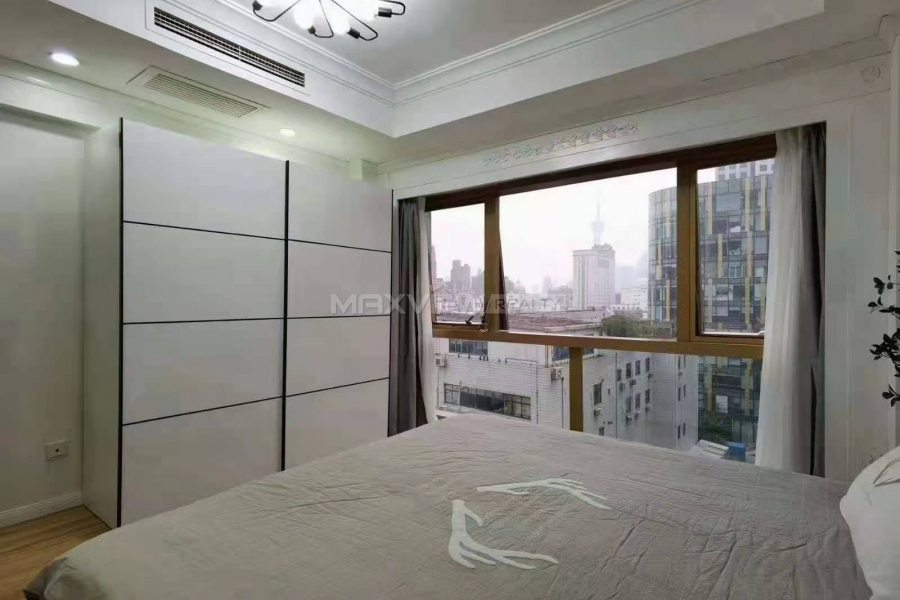 Zhong Fu Shi Fu Hui | 中福世福汇大酒店 1bedroom 60sqm ¥11,000 SHA19922