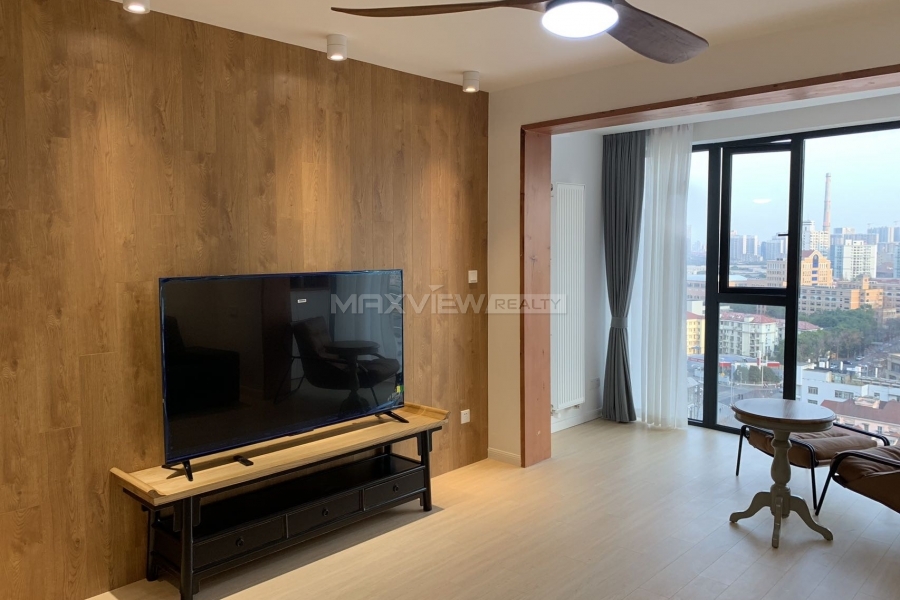 Hai Zhou Li Yuan&nbsp;3bedroom&nbsp;135sqm&nbsp;&yen;30,000&nbsp;SHA19936