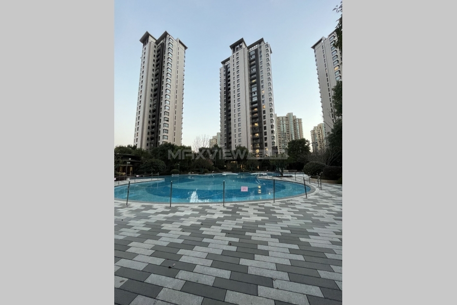Renheng Century Apartment | 仁恒公园世纪&nbsp;2bedroom&nbsp;94sqm&nbsp;&yen;26,000&nbsp;SHA19961