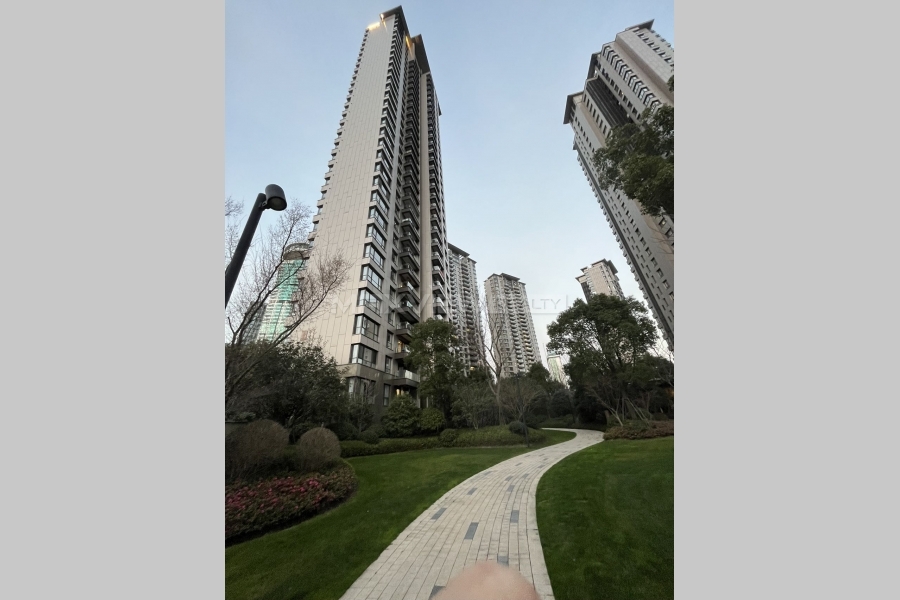 Renheng Century Apartment | 仁恒公园世纪&nbsp;2bedroom&nbsp;94sqm&nbsp;&yen;26,000&nbsp;SHA19961
