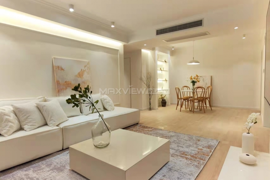 Yong Sheng Yuan 2bedroom 125sqm ¥22,000 SHA19978