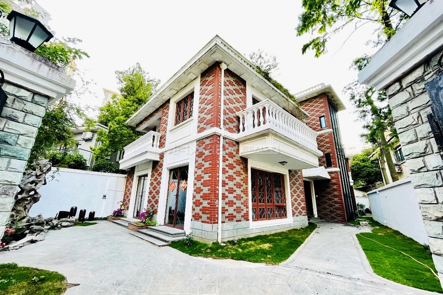 Meiquan Villa