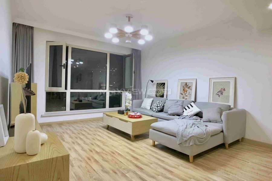 East Huaihai Apartment&nbsp;3bedroom&nbsp;150sqm&nbsp;&yen;24,600&nbsp;SHA20002