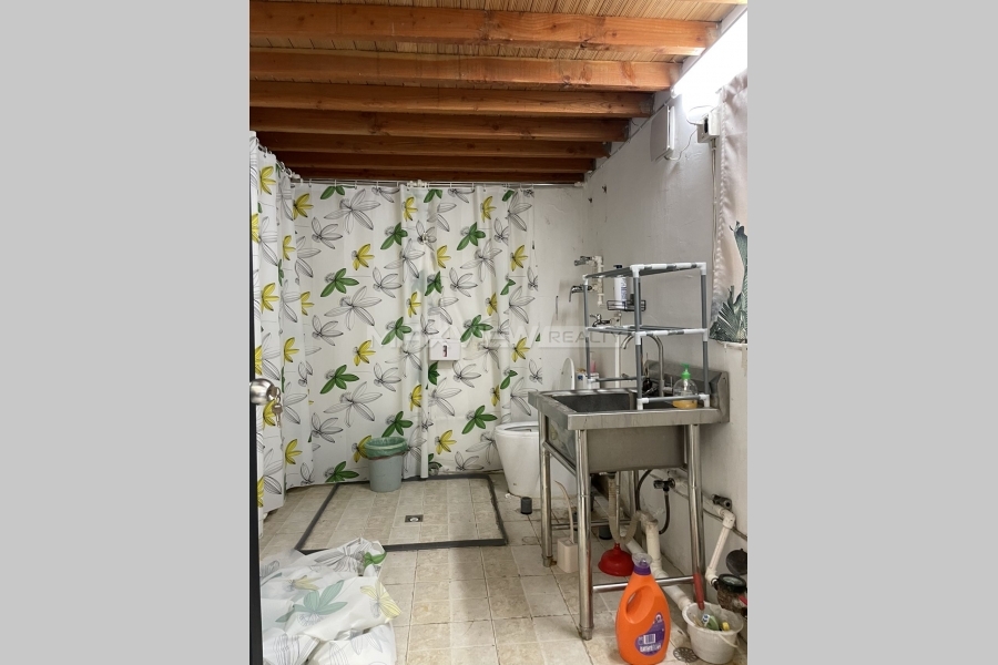 Old Apartment On Fuxing Middle Road&nbsp;2bedroom&nbsp;60sqm&nbsp;&yen;16,000&nbsp;PRS20005