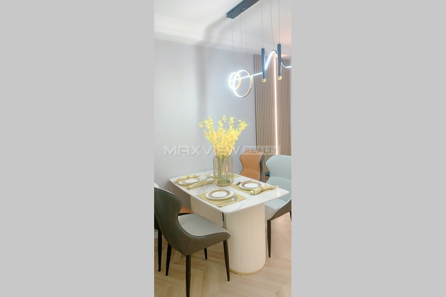Brilliant City 2br 110sqm in Downtown | 中远两湾城&nbsp;2bedroom&nbsp;110sqm&nbsp;&yen;14,000&nbsp;SHA20016