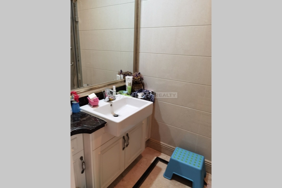 Lvcheng Yulan Garden | 绿城玉兰公馆&nbsp;4bedroom&nbsp;450sqm&nbsp;&yen;43,000&nbsp;SHA