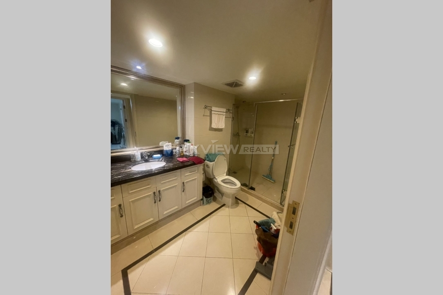Lvcheng Yulan Garden | 绿城玉兰公馆&nbsp;4bedroom&nbsp;450sqm&nbsp;&yen;43,000&nbsp;SHA