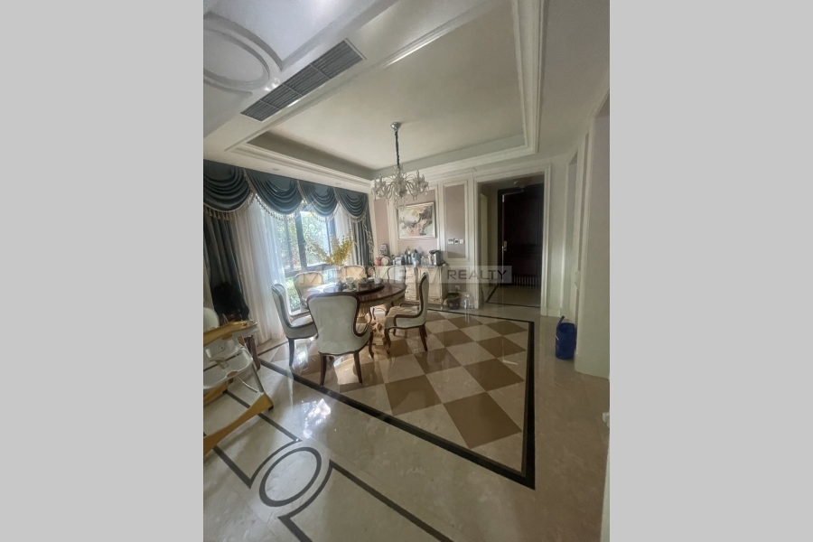 Lvcheng Yulan Garden | 绿城玉兰公馆&nbsp;4bedroom&nbsp;450sqm&nbsp;&yen;43,000&nbsp;SHA
