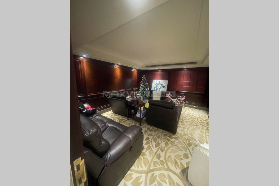 Lvcheng Yulan Garden | 绿城玉兰公馆&nbsp;4bedroom&nbsp;450sqm&nbsp;&yen;43,000&nbsp;SHA