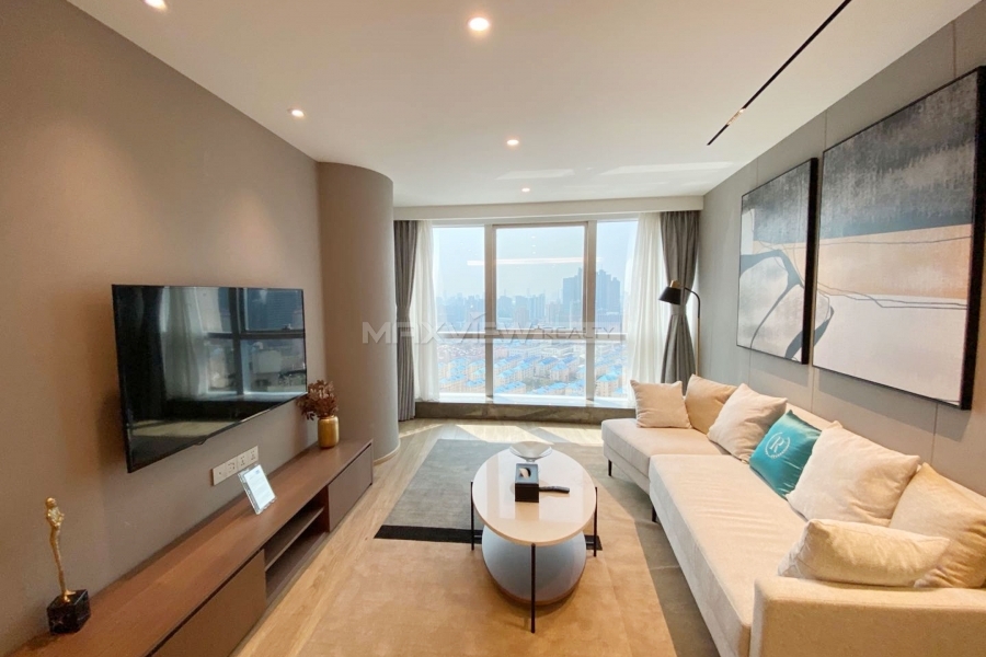 Chang He  International Apartments 1bedroom 98sqm ¥22,000 SHA20054