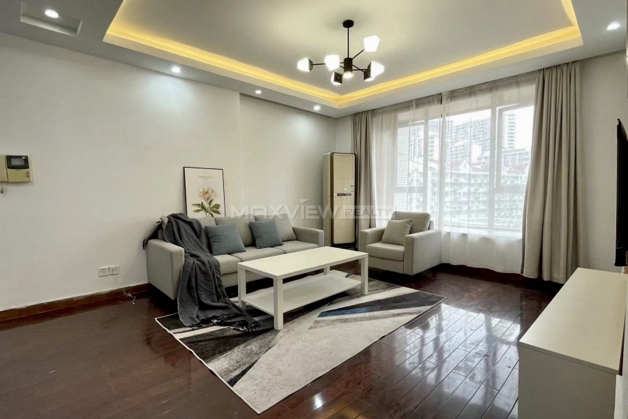 Da An Jin Yuan 2bedroom 110sqm ¥14,500 SHA20056