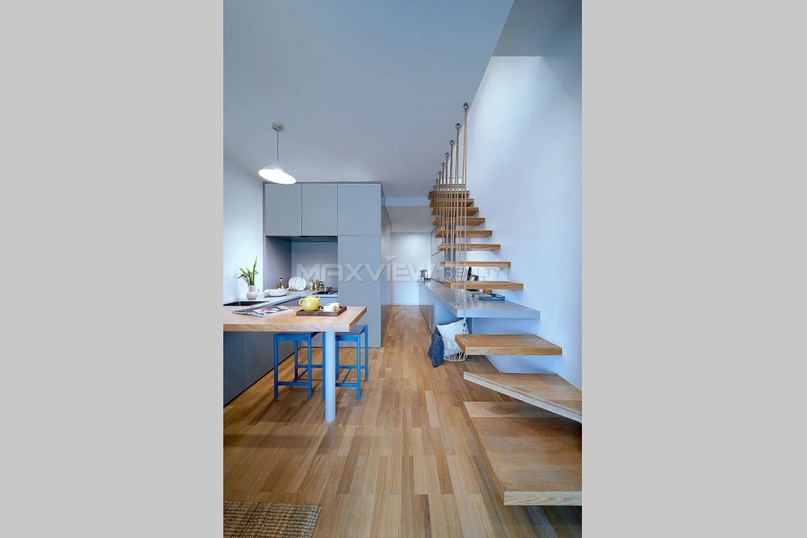 Xin Jiang Road 1br 87sqm in Downtown | 新疆路&nbsp;1bedroom&nbsp;87sqm&nbsp;&yen;15,000&nbsp;SHS20061