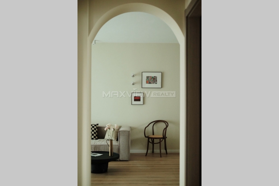 Jewelry Garden | 尊园&nbsp;3bedroom&nbsp;180sqm&nbsp;&yen;35,800&nbsp;SHA20070