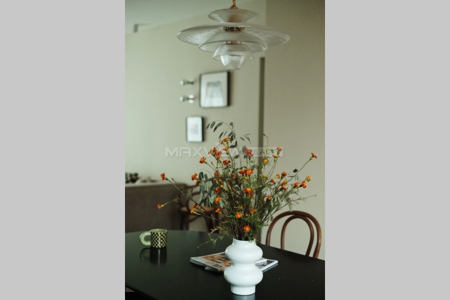 Jewelry Garden | 尊园&nbsp;3bedroom&nbsp;180sqm&nbsp;&yen;35,800&nbsp;SHA20070