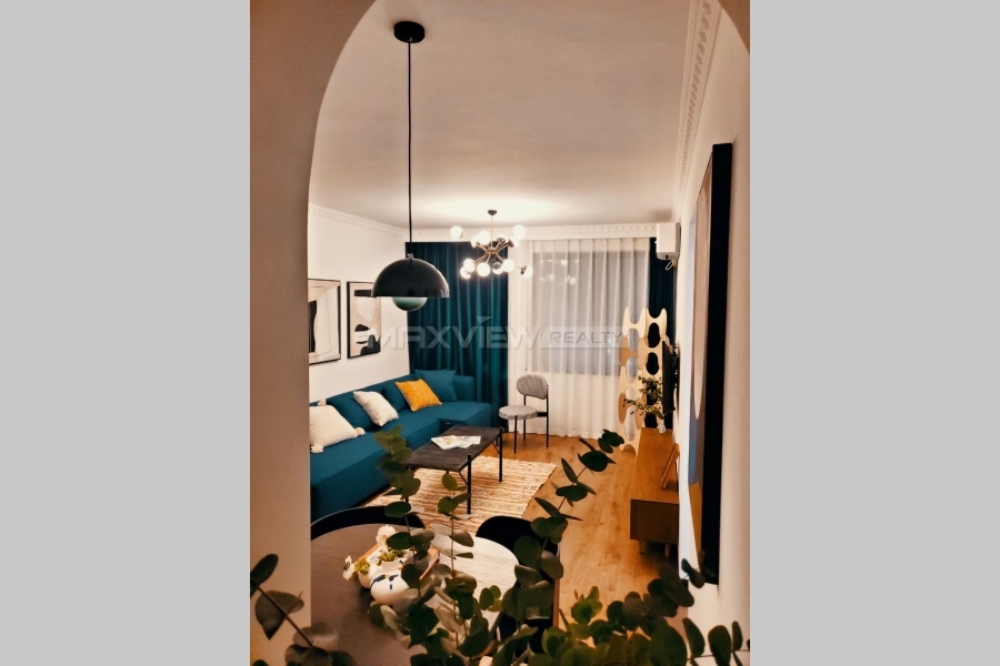 Haihua Garden | 海华花园&nbsp;2bedroom&nbsp;90sqm&nbsp;&yen;17,000&nbsp;SHA20078