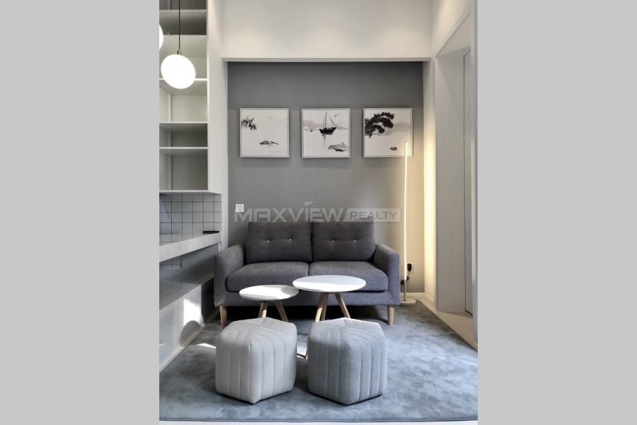 Old Garden House On Xingan Road&nbsp;2bedroom&nbsp;70sqm&nbsp;&yen;12,800&nbsp;SHO20090