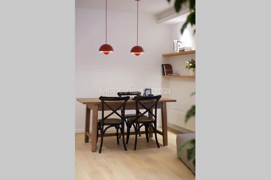 Shiye Apartment 3br 120sqm in Xujiahui | 实业公寓&nbsp;3bedroom&nbsp;120sqm&nbsp;&yen;23,000&nbsp;SHA20112
