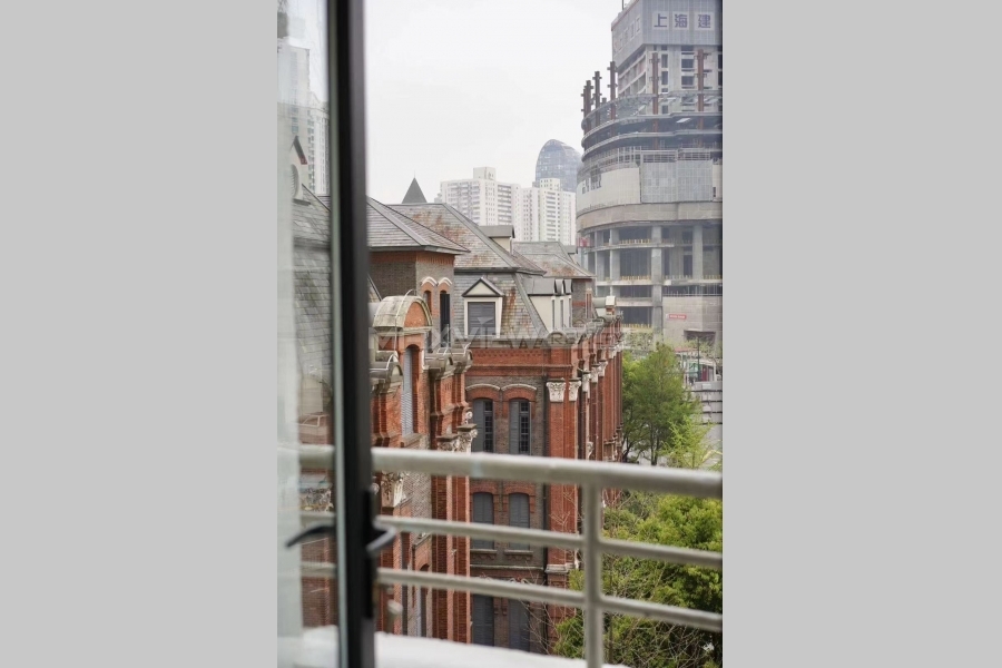 Shiye Apartment 3br 120sqm in Xujiahui | 实业公寓&nbsp;3bedroom&nbsp;120sqm&nbsp;&yen;23,000&nbsp;SHA20112