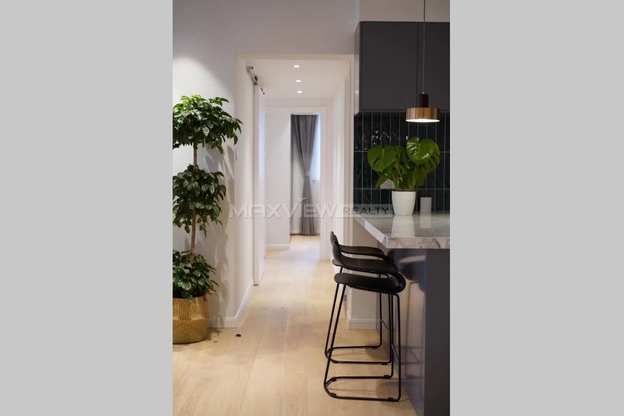 Shiye Apartment 3br 120sqm in Xujiahui | 实业公寓&nbsp;3bedroom&nbsp;120sqm&nbsp;&yen;23,000&nbsp;SHA20112
