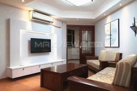 Ai Le Da Sha 3br 125sqm in Xujiahui