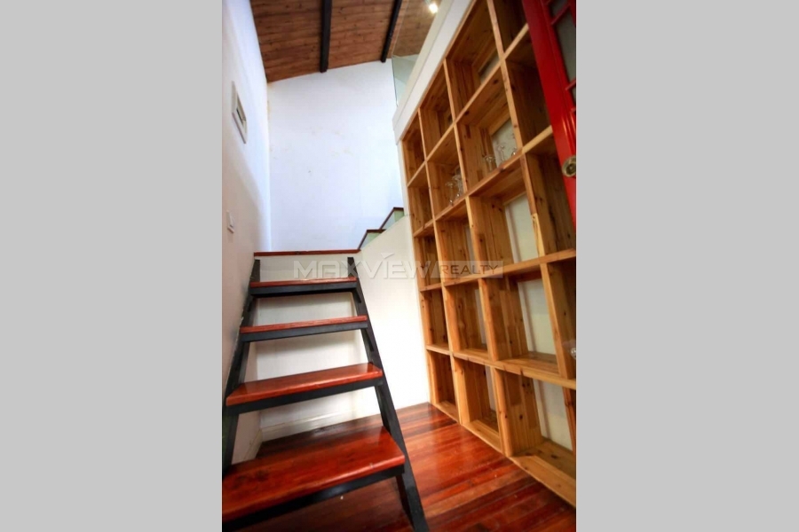 Old Garden House On Nanchang Road&nbsp;2bedroom&nbsp;120sqm&nbsp;&yen;17,500&nbsp;PRS20131