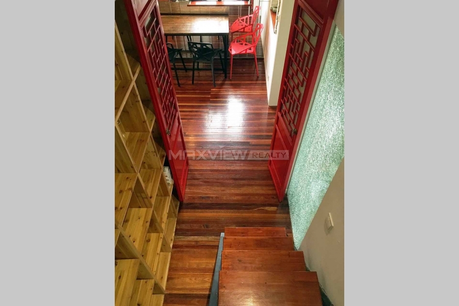 Old Garden House On Nanchang Road&nbsp;2bedroom&nbsp;120sqm&nbsp;&yen;17,500&nbsp;PRS20131