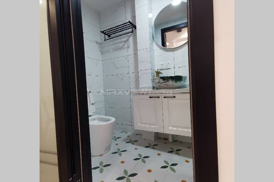 Old Lane House On Kangding Road&nbsp;1bedroom&nbsp;75sqm&nbsp;&yen;10,500&nbsp;PRS20141