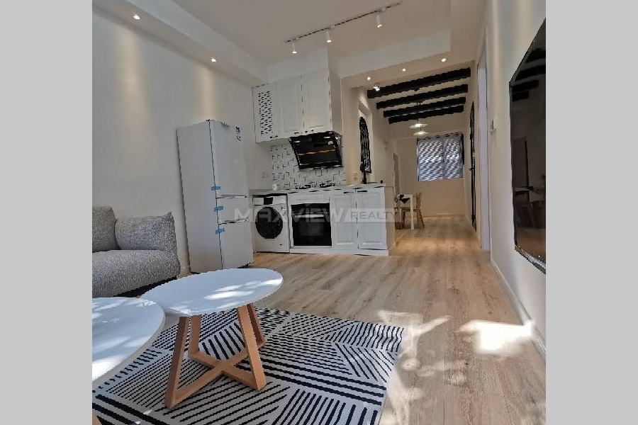 Old Lane House On Kangding Road&nbsp;1bedroom&nbsp;75sqm&nbsp;&yen;10,500&nbsp;PRS20141