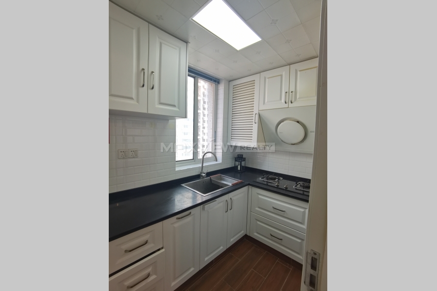 Yulan Garden 2br 76sqm in Downtown | 玉兰花苑&nbsp;2bedroom&nbsp;76sqm&nbsp;&yen;10,000&nbsp;SHA20189