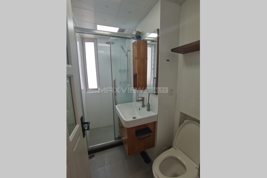 Yulan Garden 2br 76sqm in Downtown | 玉兰花苑&nbsp;2bedroom&nbsp;76sqm&nbsp;&yen;10,000&nbsp;SHA20189