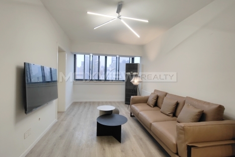 Changfeng Apartment 1br 90sqm in Downtown