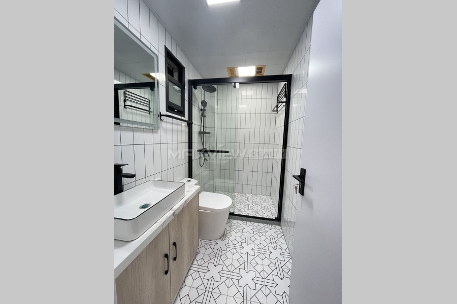 Old Lane House On Shanxi South Road&nbsp;1bedroom&nbsp;60sqm&nbsp;&yen;13,500&nbsp;PRS20208