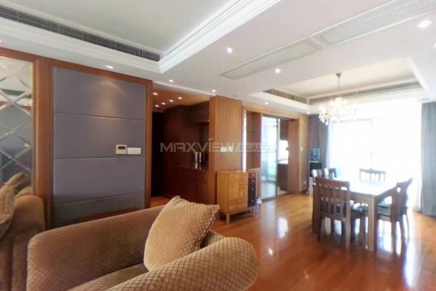 FuYuan HuiJu | 福源汇居&nbsp;3bedroom&nbsp;180sqm&nbsp;&yen;30,000&nbsp;SHA20220