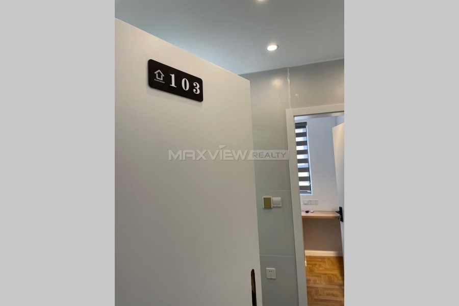 Yanqing Road | 延庆路&nbsp;1bedroom&nbsp;35sqm&nbsp;&yen;10,000&nbsp;SHL20229