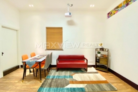 Shanghai houses for rent on Changle Road