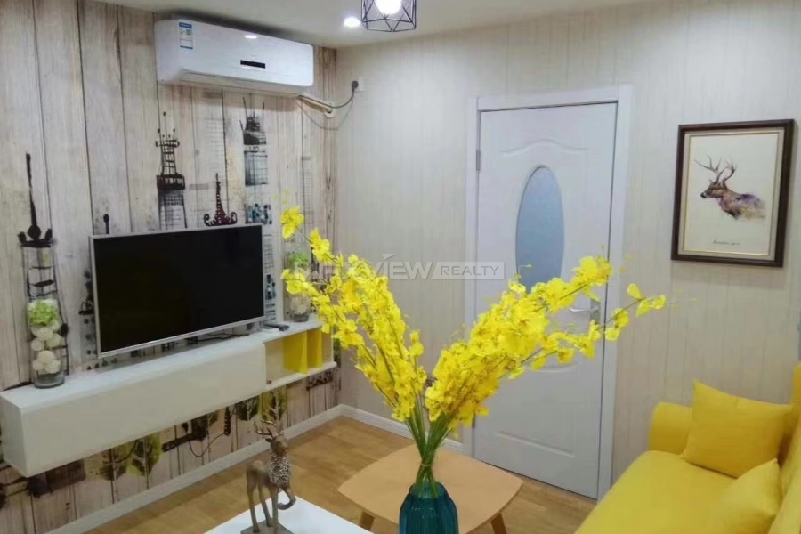 Shen Feng Da Sha 1bedroom 65sqm ¥10,500 SHA20247