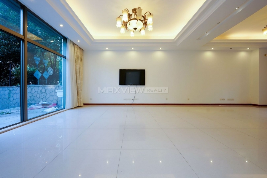 Tomson Riviera Garden  5bedroom 396sqm ¥50,000 PDV20245