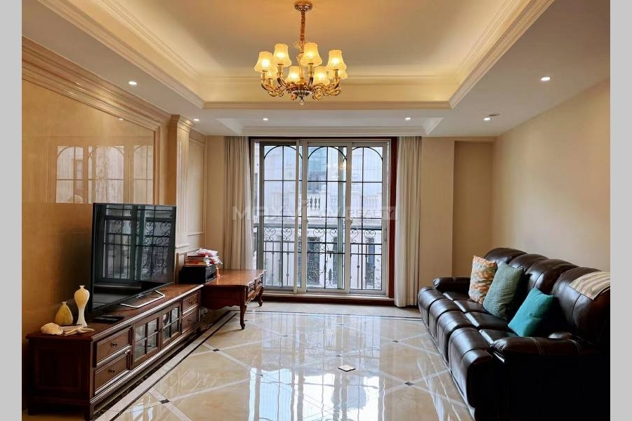 Yulong Residence 4bedroom 288sqm ¥38,000 SHV20242