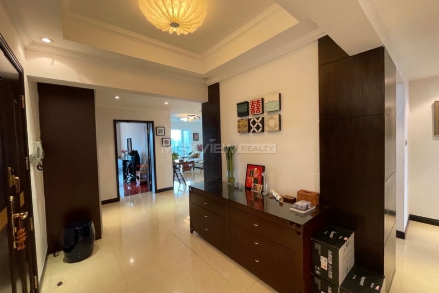 Shimao Riviera Garden&nbsp;3bedroom&nbsp;237sqm&nbsp;&yen;32,000&nbsp;PRS20250