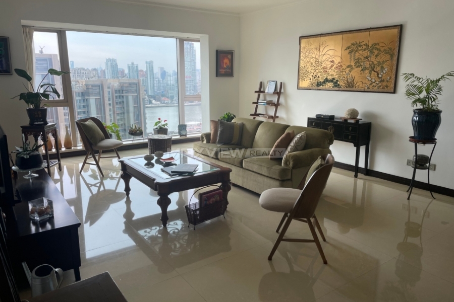 Shimao Riviera Garden&nbsp;3bedroom&nbsp;237sqm&nbsp;&yen;32,000&nbsp;PRS20250