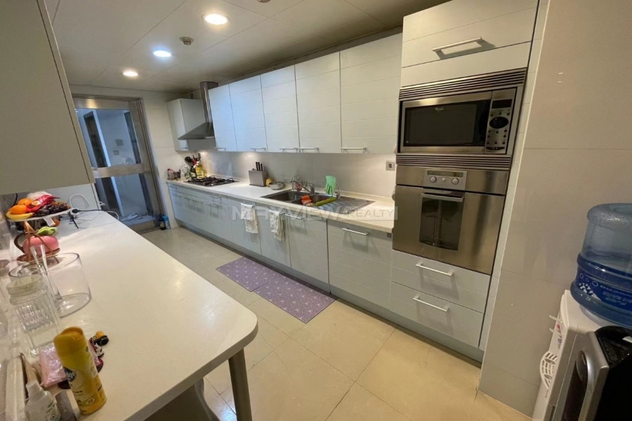Shimao Riviera Garden&nbsp;3bedroom&nbsp;237sqm&nbsp;&yen;32,000&nbsp;PRS20250