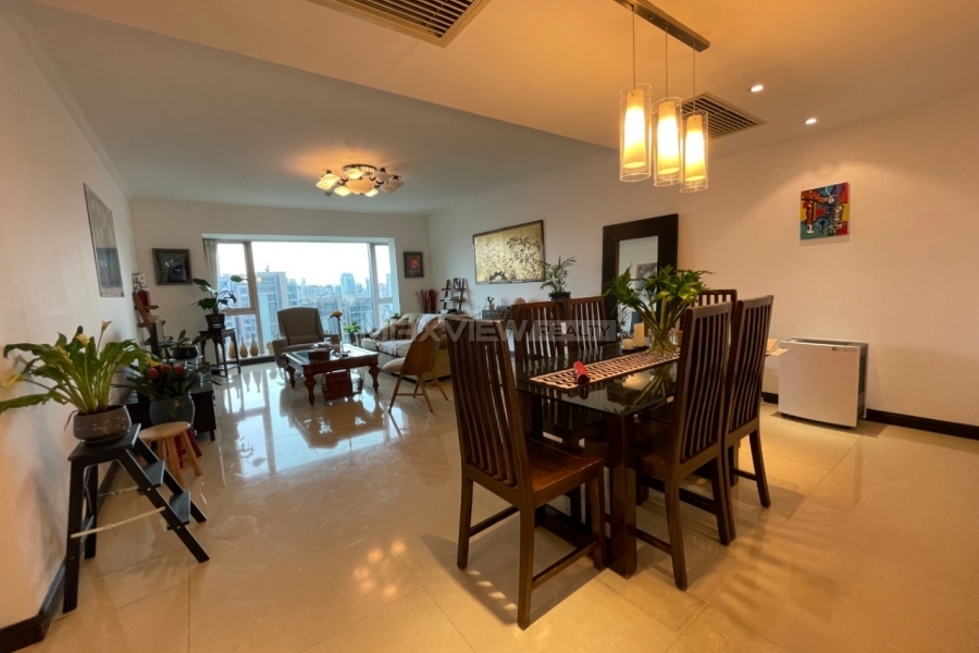 Shimao Riviera Garden&nbsp;3bedroom&nbsp;237sqm&nbsp;&yen;32,000&nbsp;PRS20250