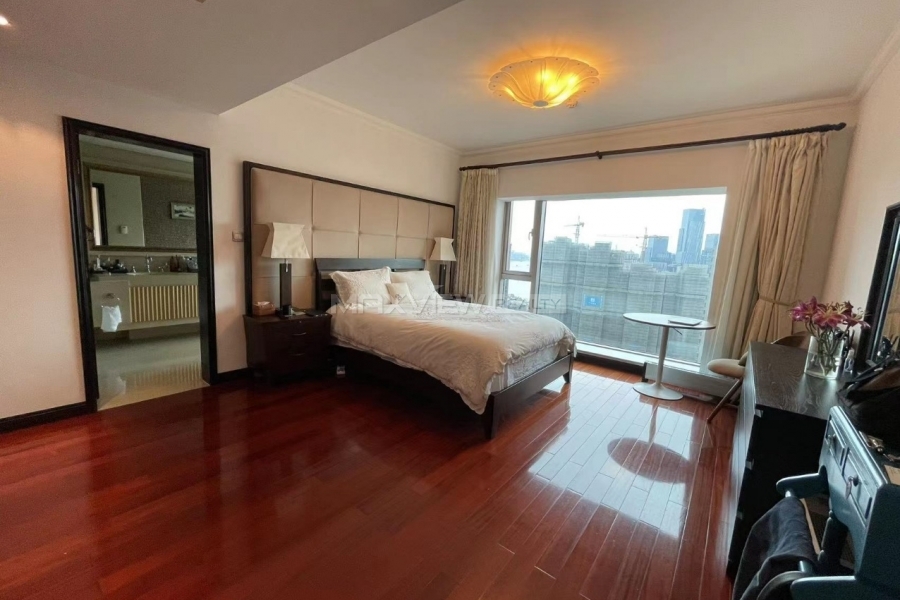 Shimao Riviera Garden&nbsp;3bedroom&nbsp;237sqm&nbsp;&yen;32,000&nbsp;PRS20250